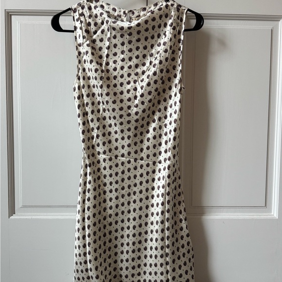 DÔEN ALFREDA DRESS - Picture 4 of 5